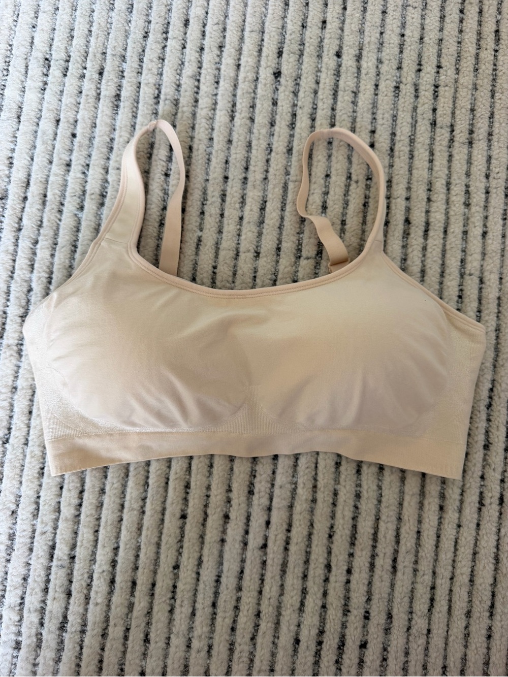Shapermint 2XL Wireless Everyday Bralette 10024